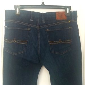 Lucky Brand Jeans Size 8